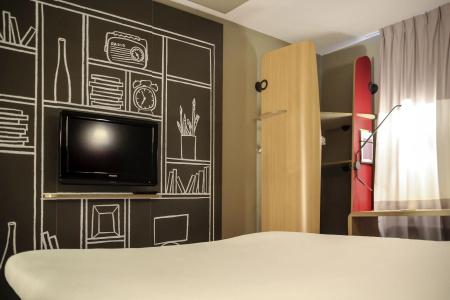 Ibis Manchester Centre 96 Portland Street - 16