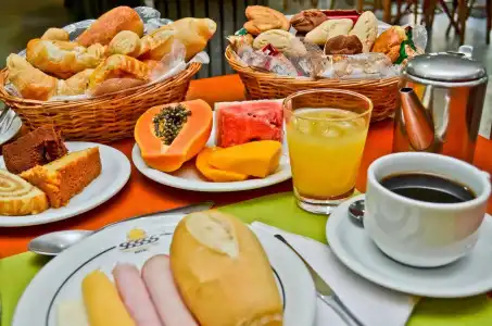 Regency Copacabana - 12