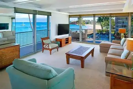 Aston at The Whaler on Kaanapali Beach - 153