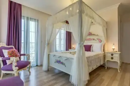 Cunda Esen Otel - 25