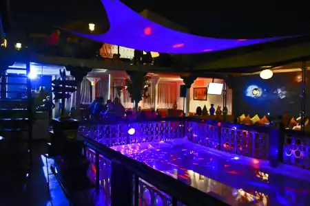Riad El Kennaria - 11