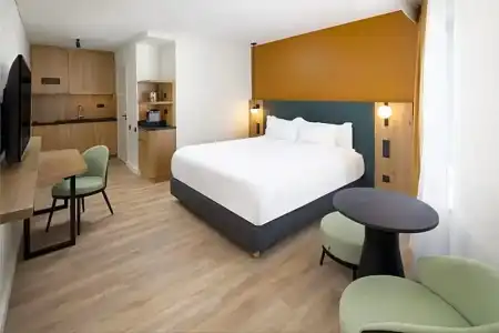 Residence Inn Paris Didot Montparnasse - 88