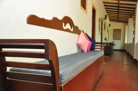 Villa Birdlake - 1