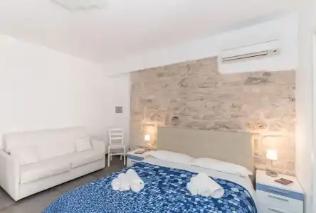 B&B Bianco E Blu - 50
