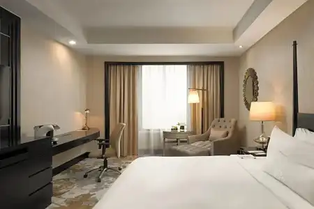Ayana MidPlaza Jakarta - 62