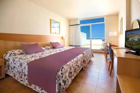 Servigroup Marina Mar - 1