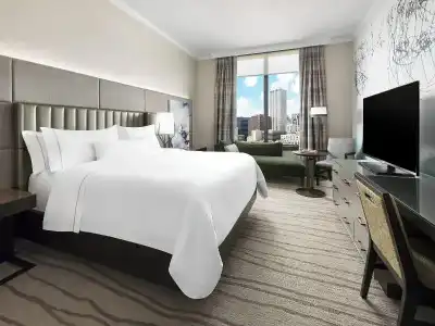 The Westin New Orleans - 46