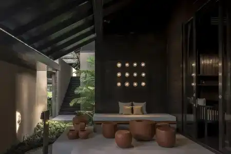 The Spa Resorts - Lamai Beach - 25