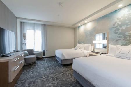 Courtyard by Marriott South Bend Downtown - 30
