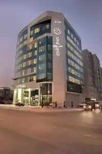 Safir Doha - 40
