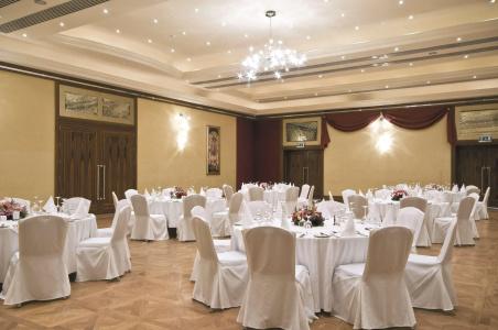 Radisson Blu Resort & Spa, Malta Golden Sands - 19