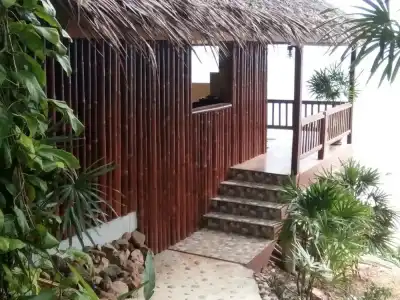 Uza Beach Resort - 48