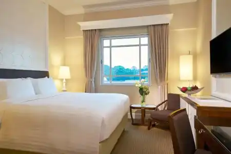 Rendezvous Singapore by Far East Hospitality - 37