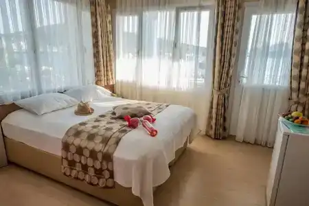 Villa Vongole - 66