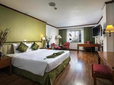 Arawana Regency Park Sukhumvit - 55