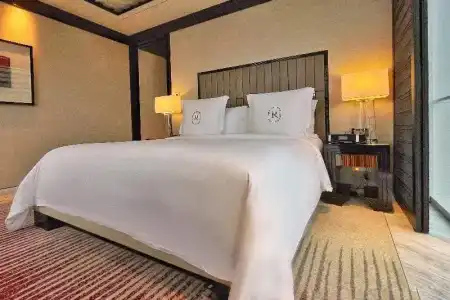 Regent Shanghai Pudong - 40