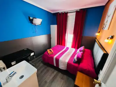 Hostal Numancia - 64