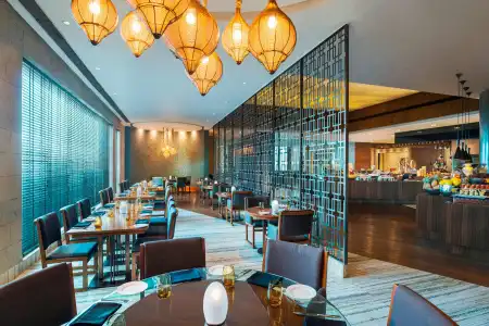 The St. Regis Mumbai - 15