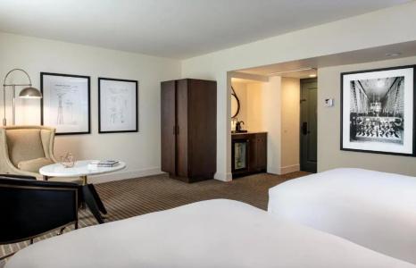 Theodore Seattle Downtown, Tapestry by Hilton - 102