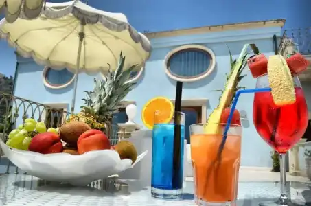 B&B Acireale - Il Cavalluccio Marino Fronte Mare - 10
