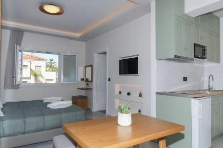 Heaven Apartments - 24