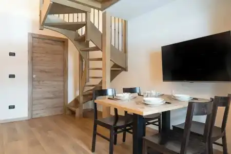 Residence Nevegall by Original Galli - 88