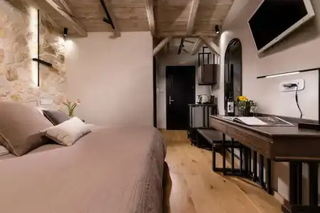 Tsikeli Boutique Meteora - Adults Friendly - 114