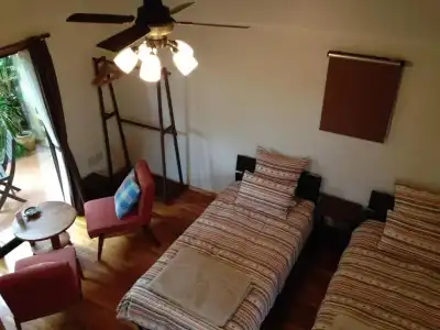 Akachichi Guesthouse - 0