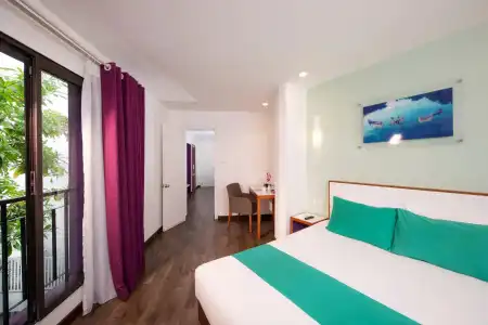 ÊMM Hue - 3