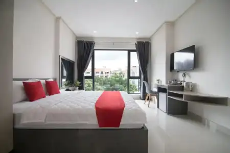 Bin Bin 7 - Near Ton Duc Thang University - 66