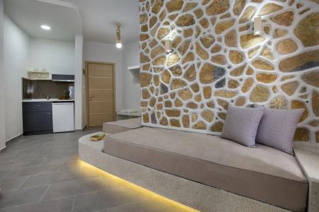 Epicentrum Suites and Villa Oasis - 125