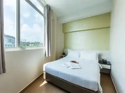 ibis budget Singapore West Coast - 32