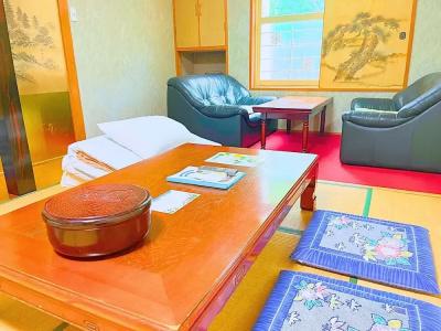 Showa Retro Spa Takasago onsen - 57