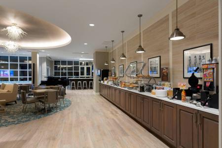 SpringHill Suites by Marriott New Smyrna Beach - 23