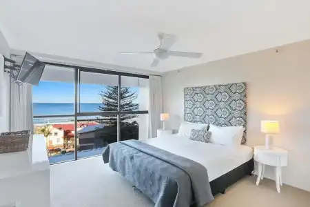 De Ville Apartments - 224