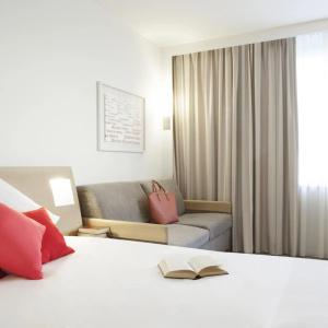 Novotel Marseille Vieux Port - 39