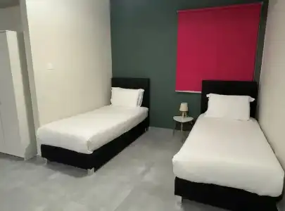 Connect Suites - 65