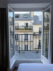 Nuage Hôtel - 88