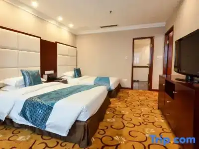 Wanyou Conifer Chongqing - 65
