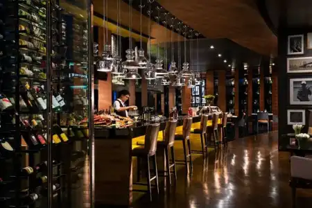Marriott Executive Apartments Bangkok, Sukhumvit Thonglor - 27