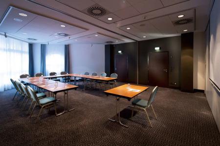 Ginn Berlin Potsdam - 12