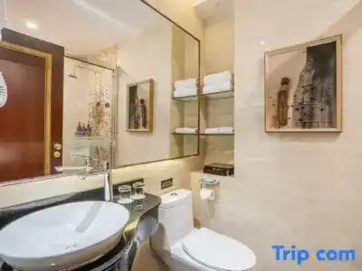 Guangzhou Vanhong International - 44
