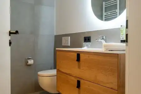 am Triller - & Serviced Apartments - 182