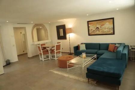 Suite Les Charmilles - 40