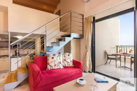Pilot's Villas Luxury Suites - 40