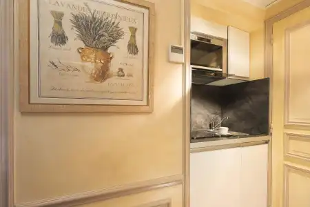 Residence Henri IV - 2