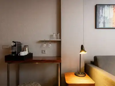 Radisson Blu Olumpia Tallinn - 8