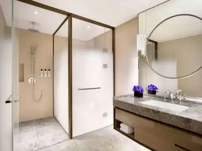 Sofitel Ambassador Seoul & Serviced Residences - 100
