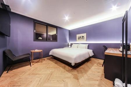 Dynamic Guesthouse - 30
