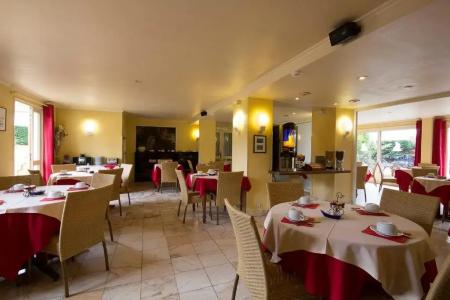 Hôtel le Dauphin - 26